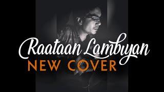 Raataan Lambiyan | Shershaah | Cover By KRISHNA BUZZ #short