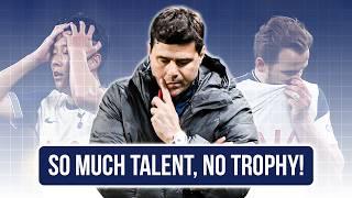 Tottenham Under Pochettino: The Greatest Team To Never Win The PL