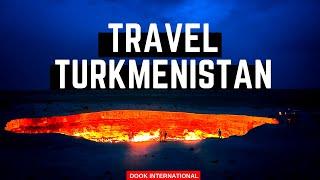 Travel to Turkmenistan | Sightseeing | Travel Guide | Turkmenistan Journey | Tour Packages