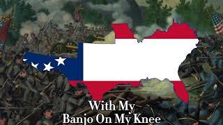 "Oh Susanna" - Confederate Folk Song