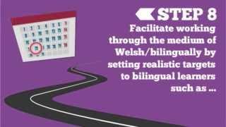 Making the Active Offer to Bilingual Learners