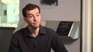 Oxford Language Editing – writing in academic English – Dr Philip Simister