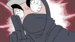 Youtube Poop 3 (short) : Gaiden Poop
