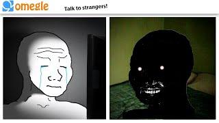 Reddit Omegle Stories…