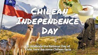 History of the Holidays: Sep 18th, Chilean Independence Day