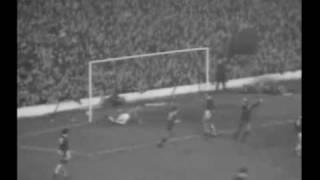 Liverpool 3 - 2 Everton Merseyside Derby 21st November 1970