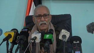 Western Sahara: Polisario Front leader vows attacks on Morocco will continue