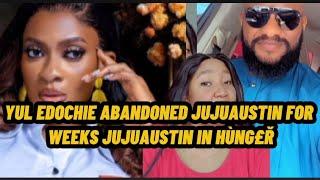 E D0N S£T!! YUL EDOCHIE AB@ND0N£Đ JUJUAUSTIN FOR WEEKS JUJUAUSTIN IN HŮN̈G£R