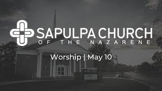Words to Build a Life on | Enemies | May 10