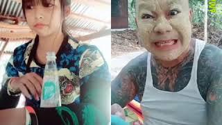 Tiktok ဟာသ