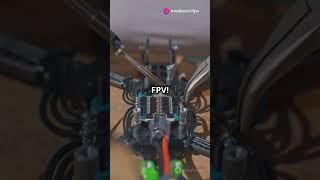 FPV Awaits #fpv #drone #fpvdrone #dji #cinematic #cool #diy #tips #help #gaming #fpvtips #beginner