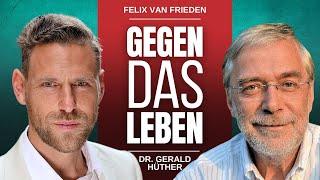 „DIE SITUATION IST DRAMATISCH.“ Der EINZIGE Ausweg aus dieser MISERE | Gerald Hüther