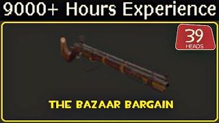The Bazaar Bargain Is INSANE!(9000+ Hours Experience TF2)