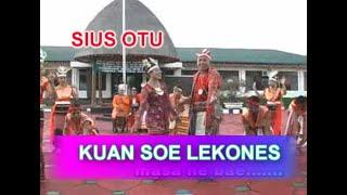 SIUS OTU - KUAN SOE LEKONES