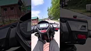 Ntorq 125 RidersStatus Video Subscribe ️@immu_musaib #shorts#viral#ntorq#rider#tvs#raceedition