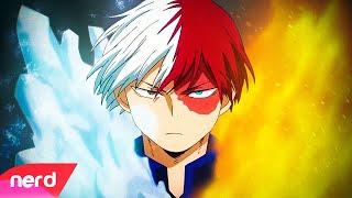 Shoto Todoroki Song | The Pain A Part Of Me | [My Hero Academia]