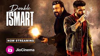 Double iSmart | Now Streaming on Jio Cinema | Link in the description | Ram Pothineni, Kavya Thapar