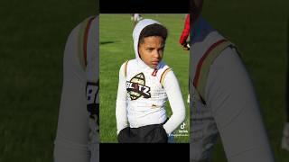 QB King and Blitz 7v7 10U #blitz #football #highlights #viral #weplayfootball #wegotdreamzz