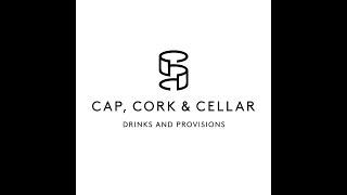 Cap, Cork & Cellar @ Gambero Rosso