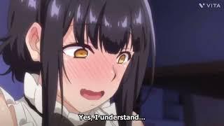 Obedient Daughter Anime Hanime Anime white stuff 69