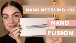 Nano Needling 101: NanoFusion from Skin Moderne