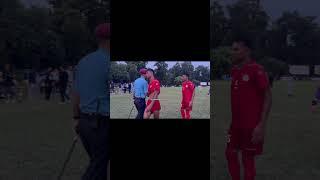 Nepal police club captain Ram waji #ruukeshvlogs