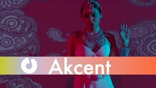 Akcent feat. Amira - Push [Love The Show] (Official Music Video)