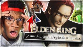 Quand ELDEN RING rencontre ONE PIECE (et d'autre mod)