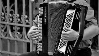 The Most Beautiful Relaxing Accordion Melodies