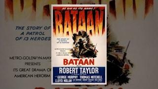Bataan Trailer