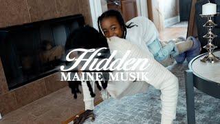Maine Musik - Hidden (Official Video)