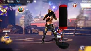 FREE FIRE VERY FAST CLOTHES CHANGING VIDEO LIKE VASU 777