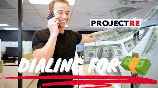 Dialing for Dollars I Wholesale Cold Calling