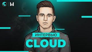 Интервью с Cloud | Warface Pro Masters: Season 3