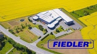 Fiedler Corporate video