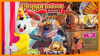 PLOPSA Indoor FUN & PLAY