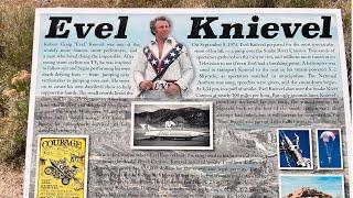 Evel Knievel