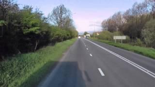 A465 - Heads Of The Valleys Road - Gilwern To Hirwaun