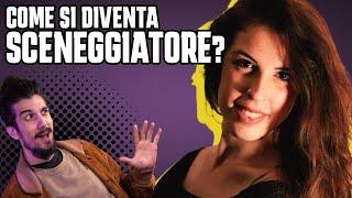 Come diventare sceneggiatore? | Lavorare nel Cinema - Intervista ad Irene Scialanca