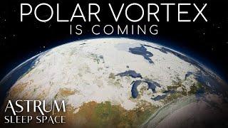 What the Polar Vortex Will Do to Earth this Decade | Astrum Sleep Space