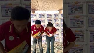 Thấm vị lòng người, nhưng vẫn chọn cách sống hiền lương. Nhưng mà ai mời pia mình, mình double lại.