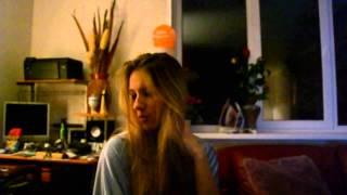 Ульяна Молокова -отпусти