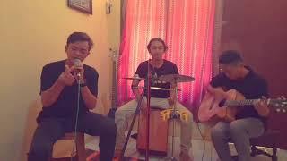 Lungoo - Yudanosel Cover by Faizal Iqbal Project and Friends (Live Acoustic)