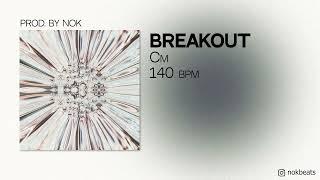 Realo x Beamer Type Beat - Breakout (Prod. NOK)