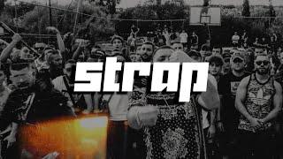 (Free) Mad Clip x Strat Type Beat - "Strap"