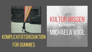 Komplexitätsreduktion für Dummies