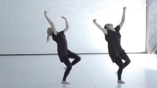 Woodkid - I love you / Choreo by Polina Papenko & Julia Khorunzhaya