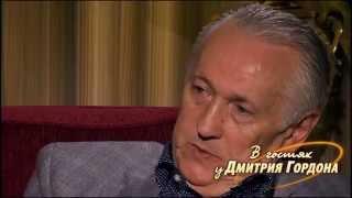 Михаил Фоменко. "В гостях у Дмитрия Гордона". 2/2 (2014)