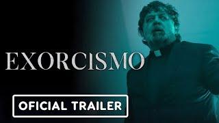 Exorcismo - Tráiler oficial  SUB │ PubliCine