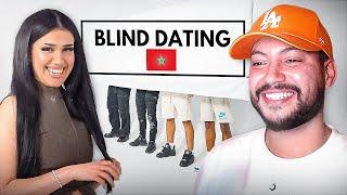 Blind Dating b btata w zitoun 